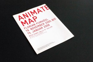 Invitation/Poster/Short guide